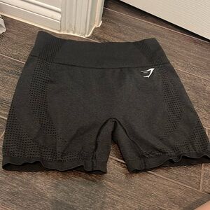 Gymshark biker shorts